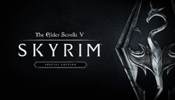 The Elder Scrolls V: Skyrim Special Edition
