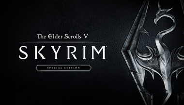 The Elder Scrolls V: Skyrim Special Edition - PC (Steam)