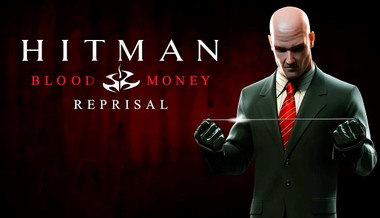 Hitman: Blood Money Reprisal