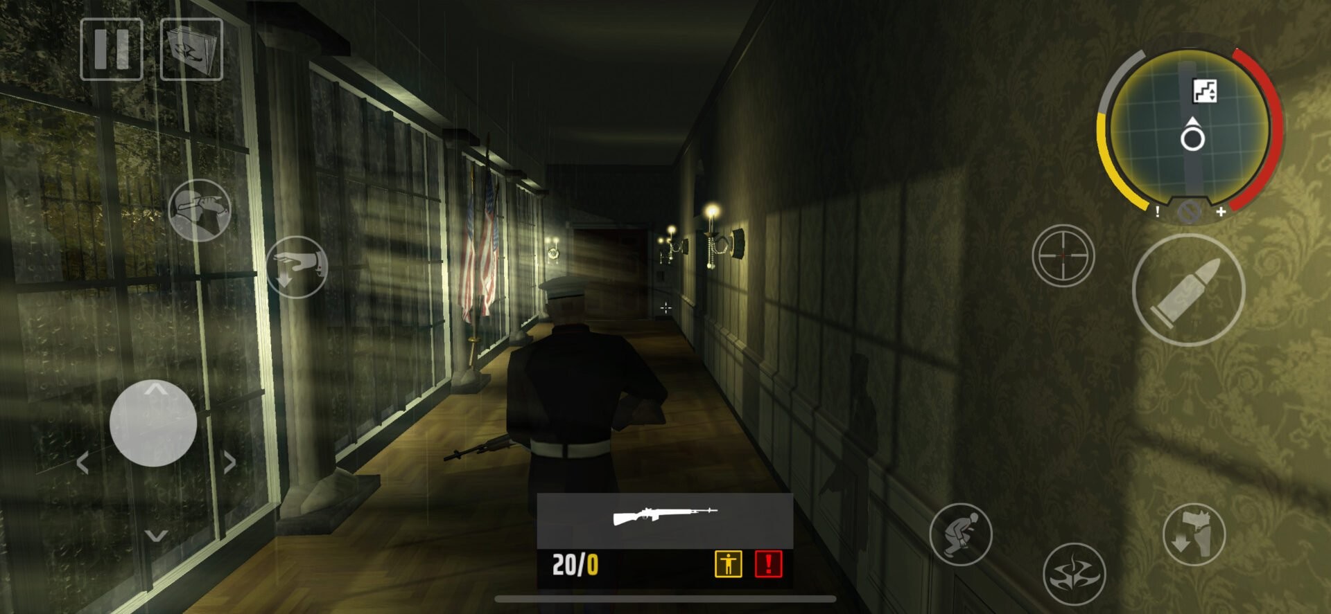 Купить Hitman: Blood Money Reprisal Nintendo eShop
