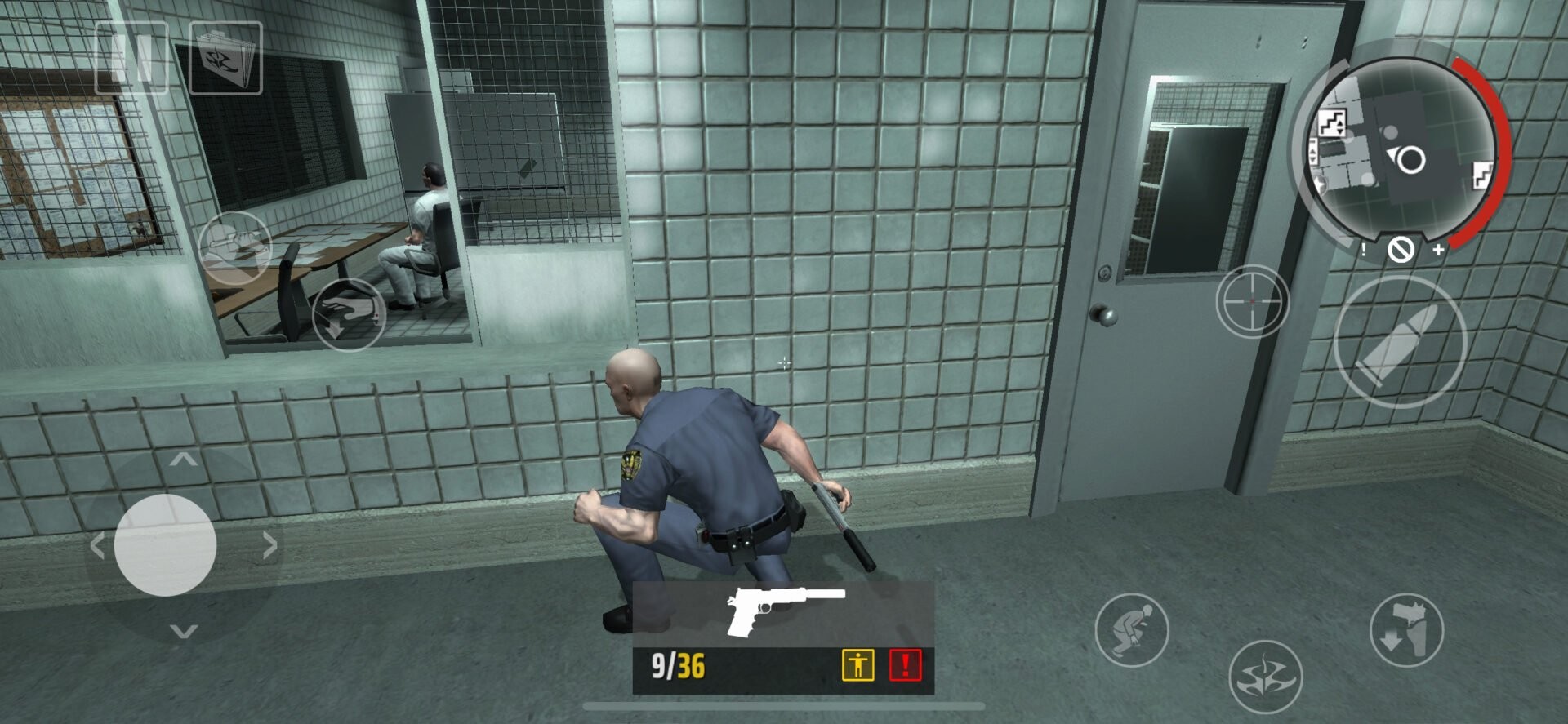 Купить Hitman: Blood Money Reprisal Nintendo eShop