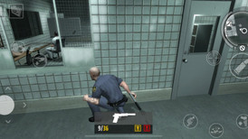 Hitman: Blood Money Reprisal screenshot 5