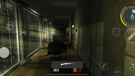 Hitman: Blood Money Reprisal screenshot 2