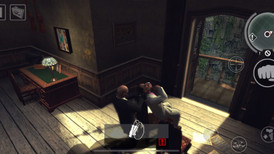 Hitman: Blood Money Reprisal Switch screenshot 3