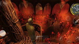 Hitman: Blood Money Reprisal Switch screenshot 4