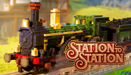 Station to Station