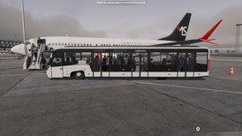 AirportSim screenshot 3