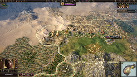 Old World - Pharaohs of the Nile screenshot 5