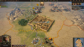 Old World - Pharaohs of the Nile screenshot 2