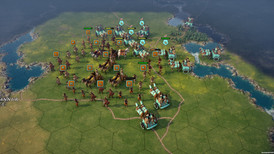 Old World - Pharaohs of the Nile screenshot 3