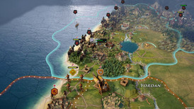 Old World - Pharaohs of the Nile screenshot 4