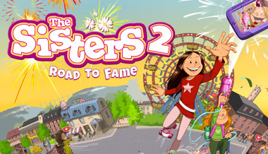 The Sisters 2 - Road to Fame - Gioco completo per PC - Videogame