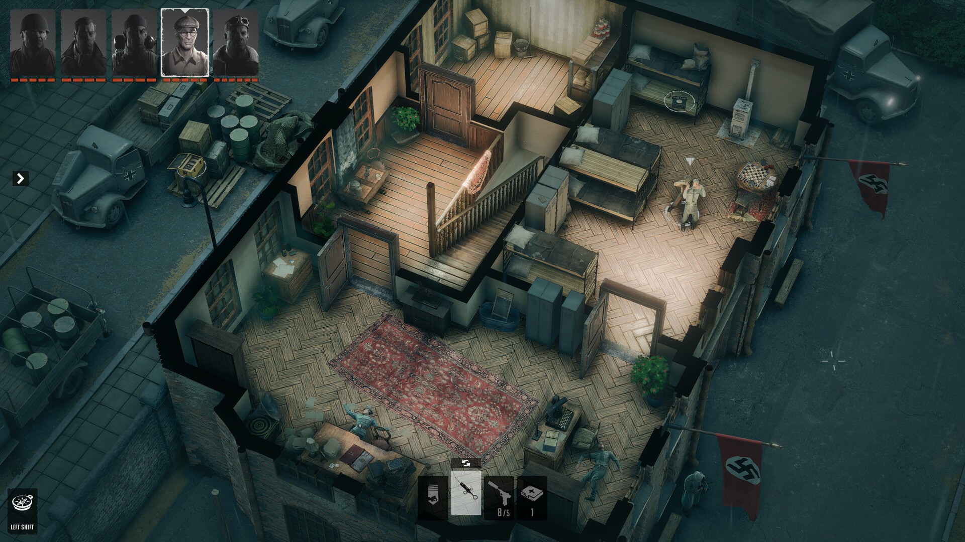 Buy Commandos: Origins - PC (Steam)