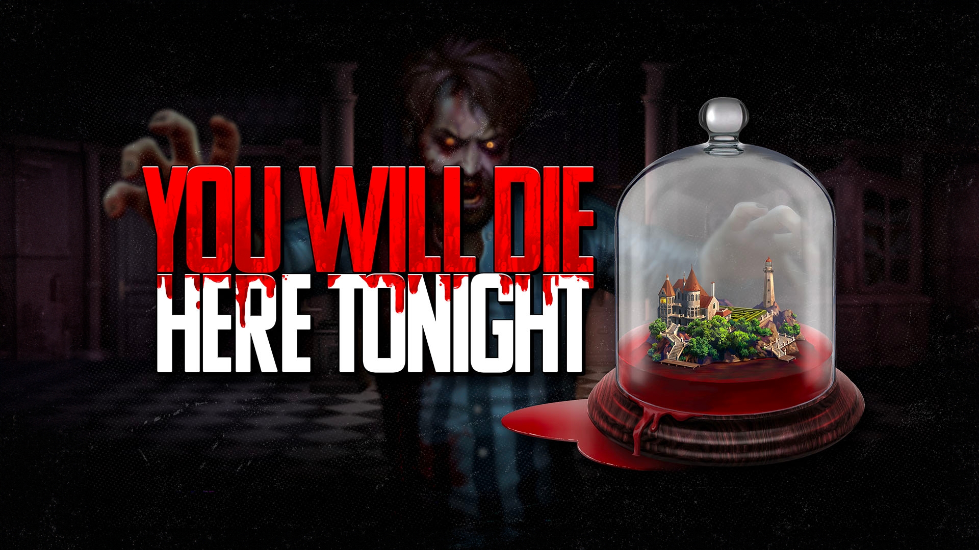 Купить You Will Die Here Tonight Steam