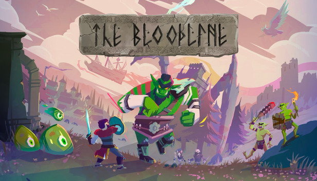 Bloodline Game Buy The Bloodline - PC (Steam)