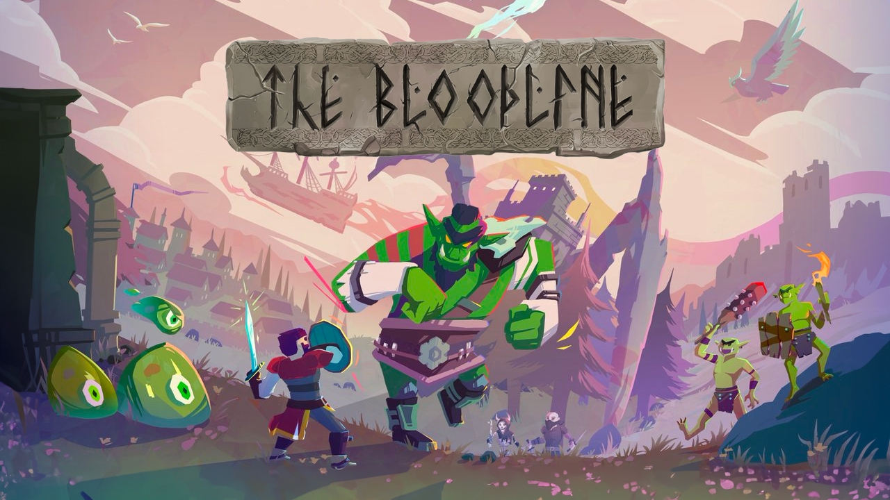 Bloodline Body Buy The Bloodline - PC (Steam)