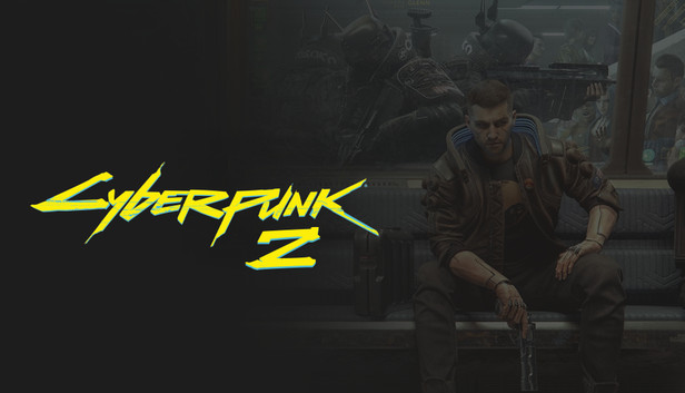 Cyberpunk 2