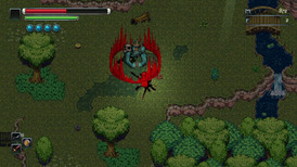 The Golden Eyed Ghosts screenshot 4