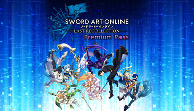 SWORD ART ONLINE Last Recollection - Premium Pass Steam Key for PC