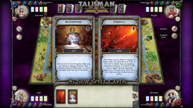 Talisman: Digital Edition - Season Pass screenshot 2