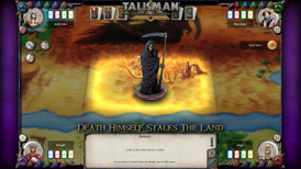 Talisman: Digital Edition - Season Pass screenshot 4