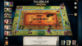 Talisman: Digital Edition - Season Pass screenshot 5