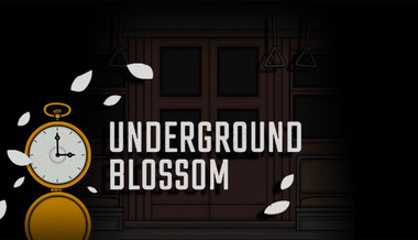 Underground Blossom