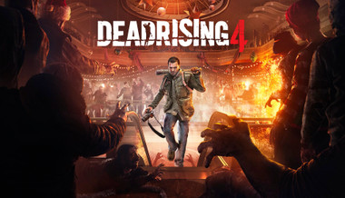 Dead Rising 4 - PC (Steam)