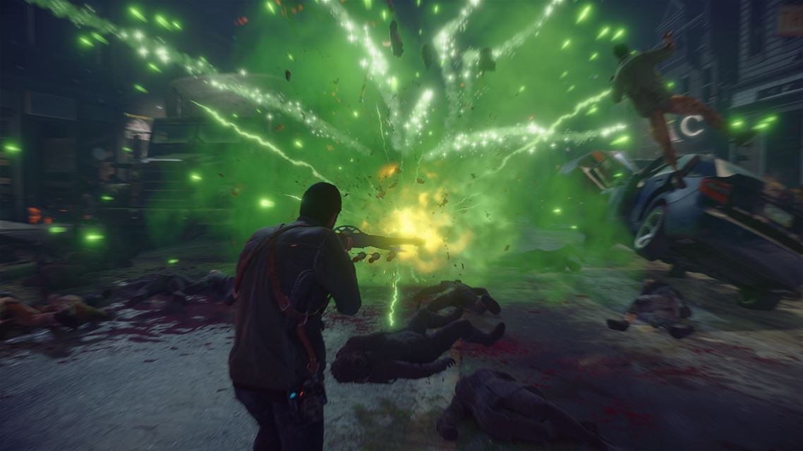 Dead Rising 4 Screenshots Acheter Dead Rising 4 - PC (Steam) - Europe