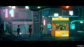 Three Minutes To Eight screenshot 2