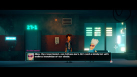 Three Minutes To Eight screenshot 3