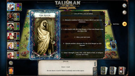 Talisman: Digital Edition - 40th Anniversary Collection screenshot 3