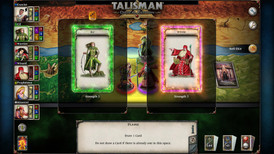 Talisman: Digital Edition - 40th Anniversary Collection screenshot 4