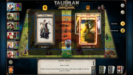 Talisman: Digital Edition - 40th Anniversary Collection screenshot 5
