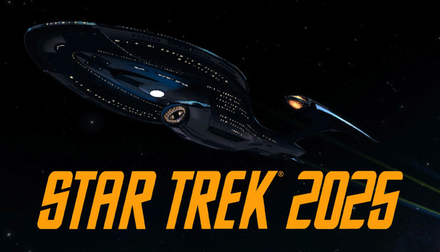 Kaufe Star Trek 2025 PC Star Trek 2025 Pc Spiel Cover