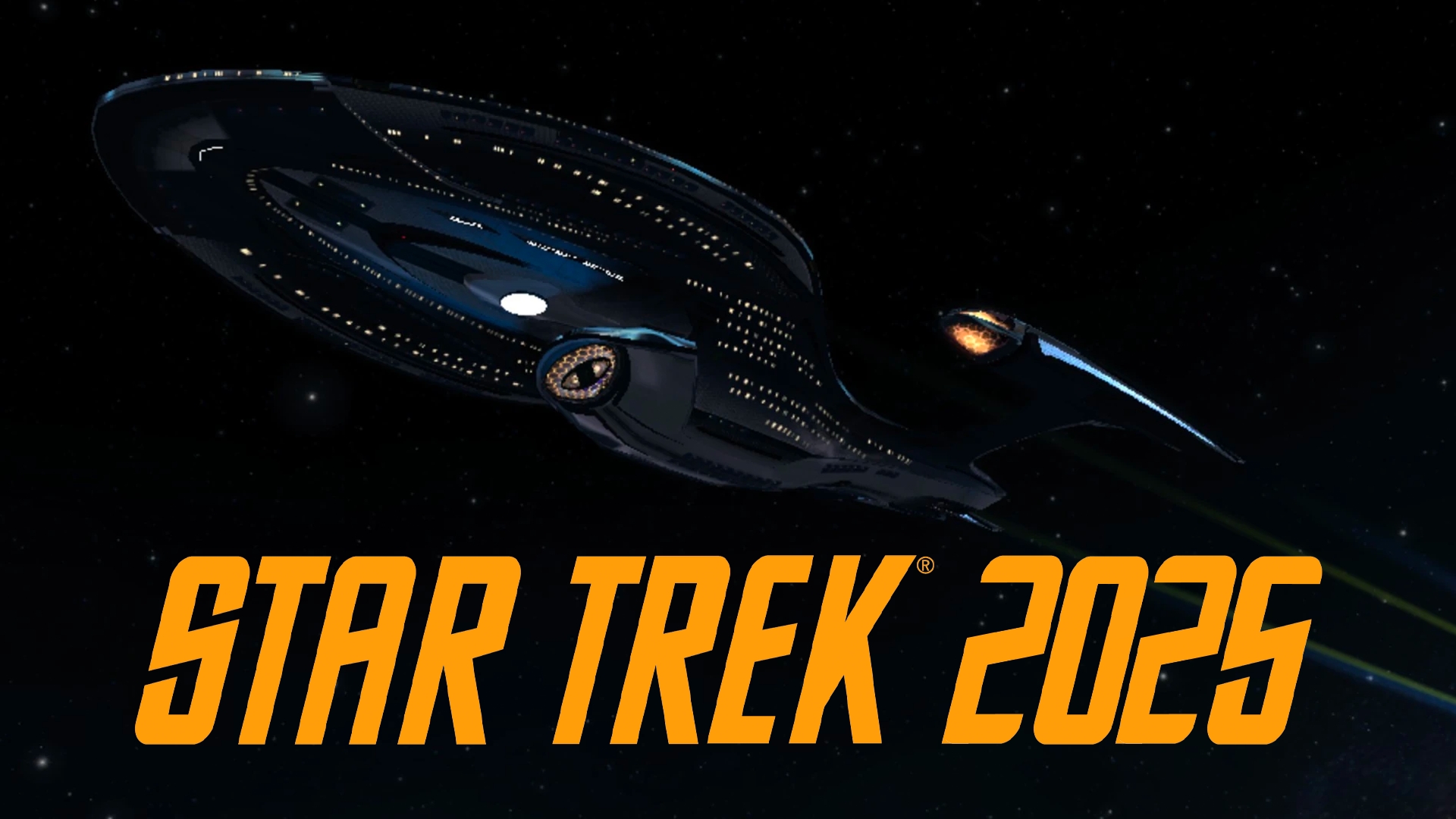 Buy Star Trek 2025 Other