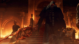 Resident Evil 4 - Separate Ways screenshot 4