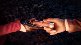 Resident Evil 4 - Separate Ways screenshot 3