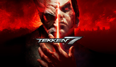 Tekken 7 - PC (Steam)
