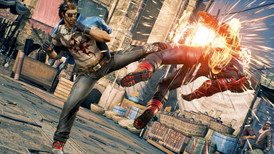 TEKKEN 7 screenshot 4