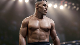 EA Sports UFC 5 - 2 800 points UFC screenshot 3