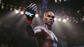 EA Sports UFC 5 - 2 800 points UFC screenshot 4