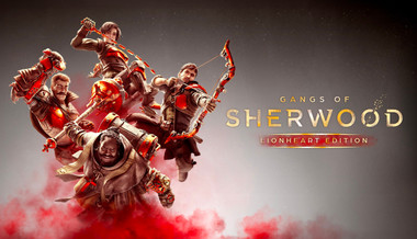 Gangs of Sherwood - Lionheart Edition + Accesso Anticipato - Gioco completo per PC