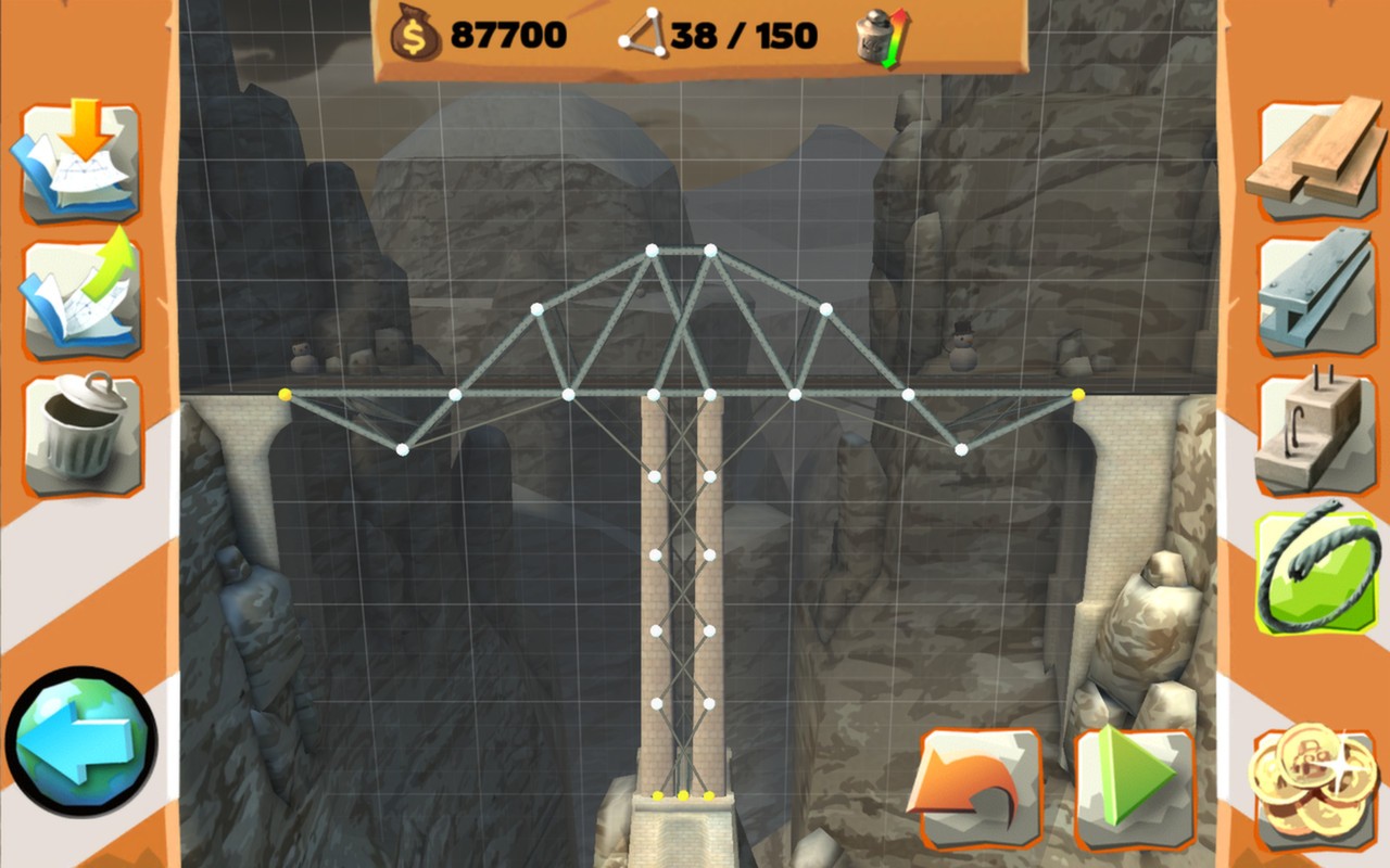 Buy Bridge Constructor Playground - PC (Steam)
