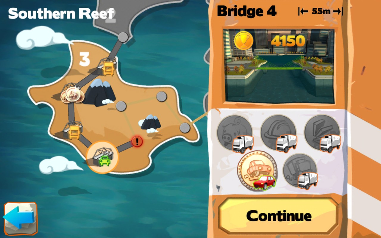 Buy Bridge Constructor Playground - PC (Steam)