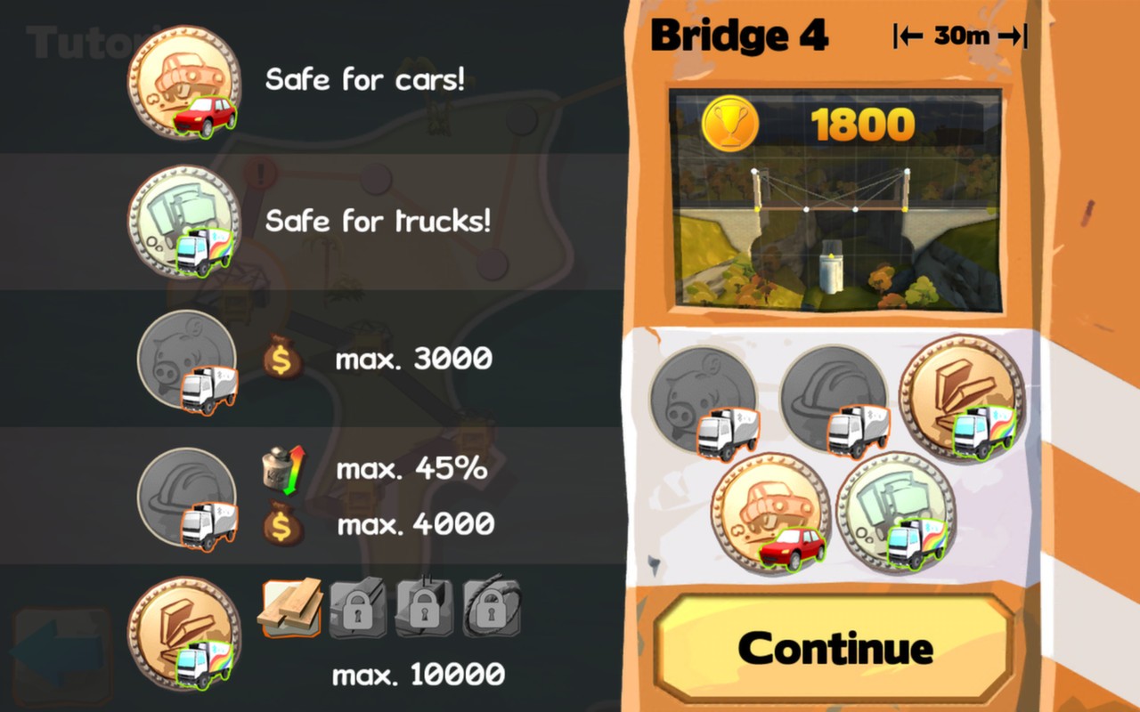 Buy Bridge Constructor Playground - PC (Steam)