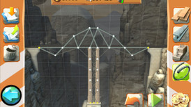 Bridge Constructor Playground screenshot 2