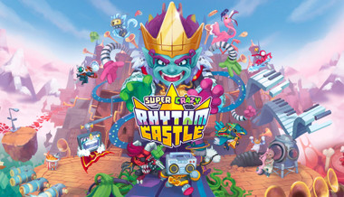 Super Crazy Rhythm Castle - Gioco completo per PC - Videogame