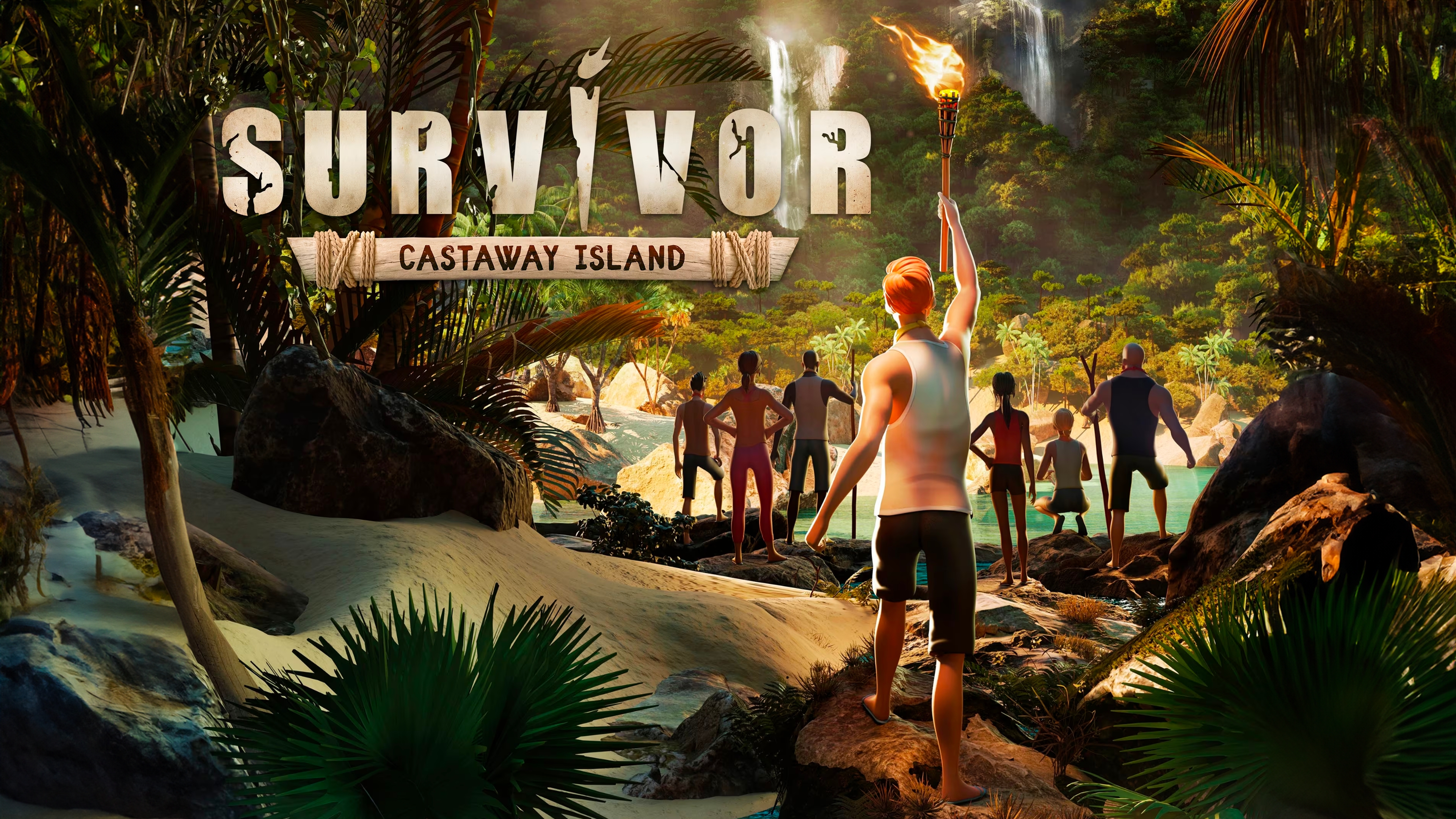 Buy Survivor - Castaway Island - PC (Steam)
