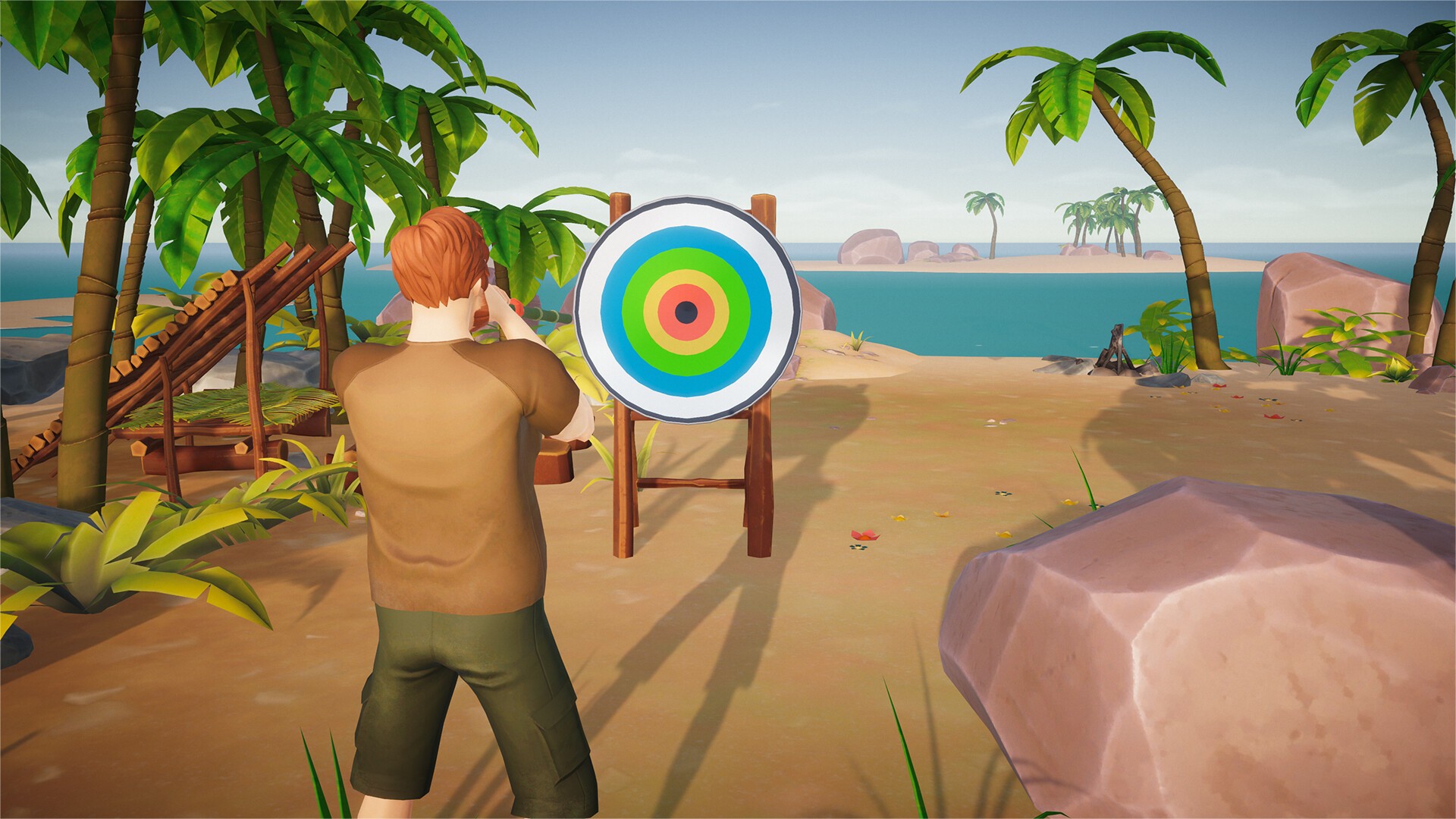 Buy Survivor - Castaway Island - PC (Steam)